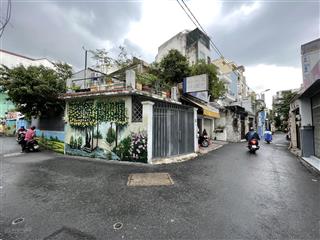 54m2, nở hậu tài lộc, mặt tiền kinh doanh, nguyễn đình chính, chỉ hơn 10tỷ còn tl