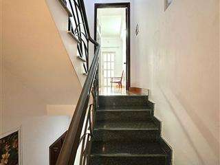46m2 bình thạnh, phan văn trị, 4 tầng, chỉ 6. x tỷ