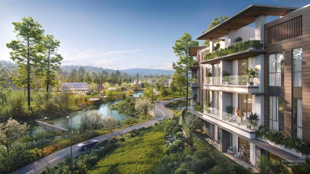 Khách ngoại giao cần nhượng lại căn spring rẻ hơn chủ đầu tư 20% view đẹp, thoáng, hướng mát