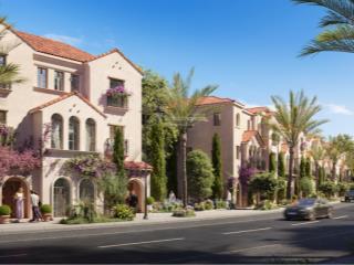 Biệt thự valley town địa trung hải, chiết khấu đặc biệt 20% trực tiếp từ chủ đầu tư