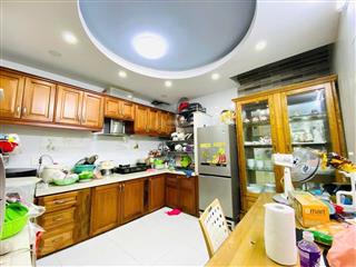 Xe hơi vào nhà hẻm 5m nhà bình thạnh bùi đình tuý 50m 4x12.5 9.5t