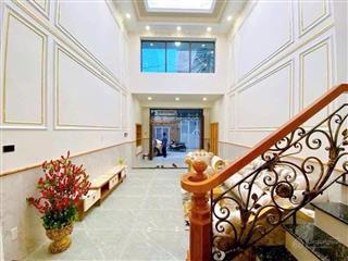 Full nội thất hẻm xe tải ô tô ngủ trong nhà sổ vuông 66m 5 tầng 10.x tỷ