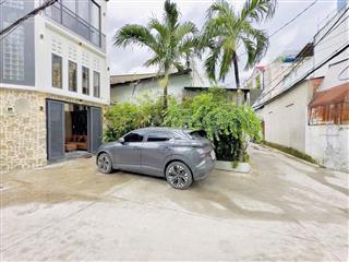 7.5 tỷ  5 tầng  sân thượng  3pn  sân để xe hơi  nguyễn oanh  gò vấp