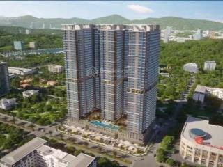 Bán gấp căn hộ 2pn2wc skym tại hạ long giá 4,253 tỷ ưu đãi thanh toán sớm 95% chỉ còn 3,637 tỷ