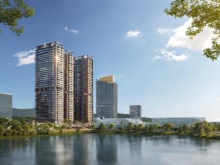 Bán căn hộ studio ở skym hoàng quốc việt, hạ long giá 1,974 tỷ thanh toán sớm chỉ còn 1,669 tỷ