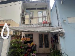 *bán nhà hẻm cách mạng tháng tám giá 16,5 tỷ