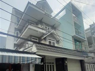 Bán nhà mặt tiền, trung lang, giá 19 tỷ