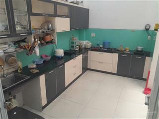Bán nhà hẻm, đường thành thái, giá 20,5 tỷ