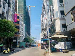 Cần bán toà nhà 2 mặt tiền lý thường kiệt, phường 14, quận 10