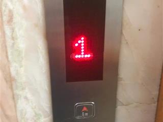 Bán nhà trung tâm bến nghé quận 1 | 4.7m ngang có thang máy vị trí siêu đẹp