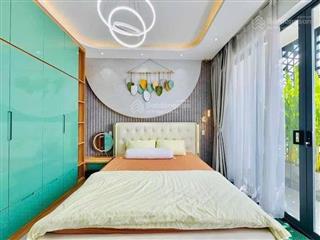 Hàng hiếm tại đường gò cát  phú hữu  quận 9. dt 52m2/3,4tỷ, sổ riêng, 1trệt 2 lầu, hxh 7m