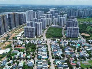 Bán đất mặt tiền đường 9a quận 9 (8x20)=160m2 giá giá nhỉnh 16.9 tỷ