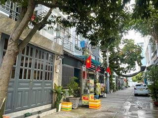 Bán nhà 56m hxh ngay chợ liên khu 5/6 quận bình tân