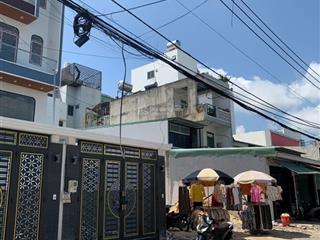 Bán 2 lô mặt tiền đường 8x28m vị trí kd đường liên khu 4/5 q. bình tân