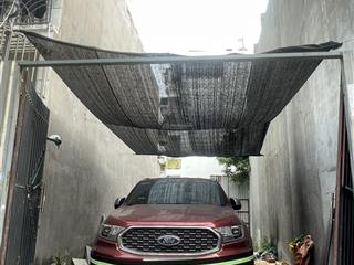 Bán đất 4.5m x 16m nở hậu 5.5m đường 7m quận bình tân cần bán gấp