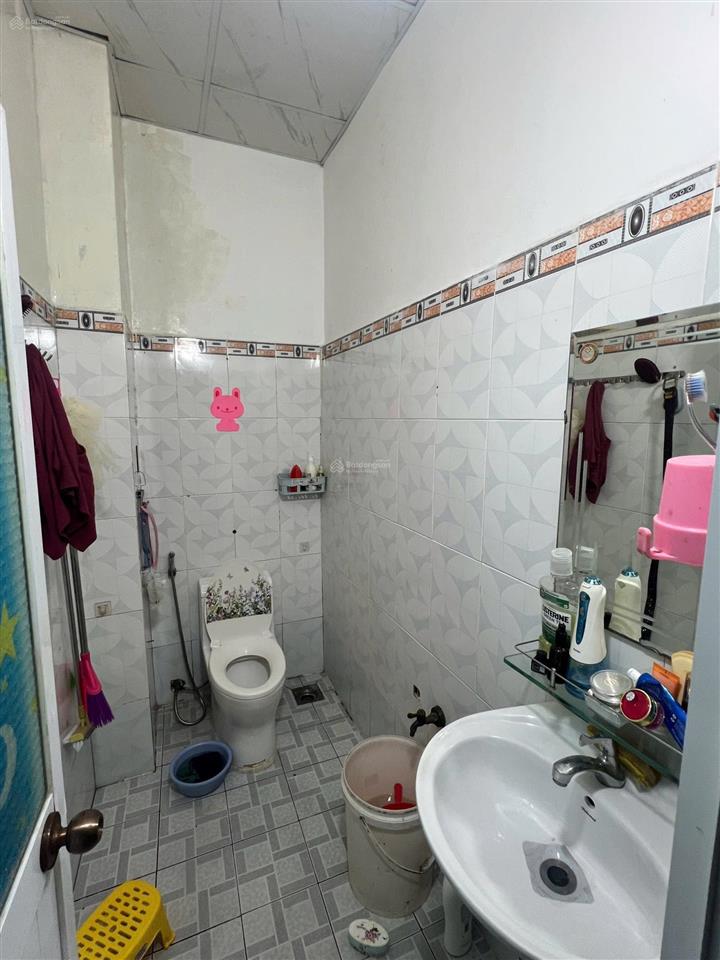 Bán 4x14m hẻm 5m thông ngay ngã 4 gò mây  lê trọng tấn