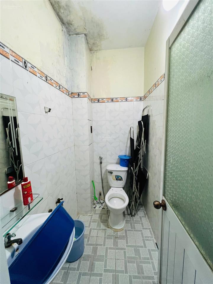 Bán 4x14m hẻm 5m thông ngay ngã 4 gò mây  lê trọng tấn