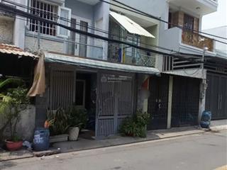 Mặt tiền đường 4x22m ngay kênh 19/5 siêu thị aeon tân phú