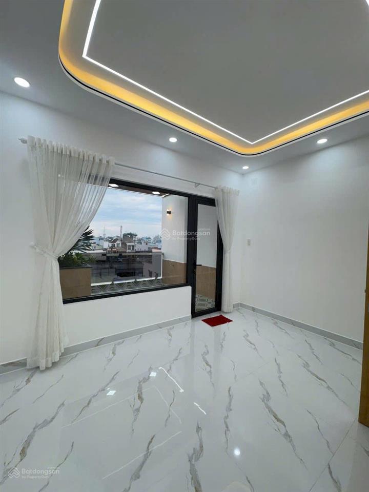 Siêu phẩm 4x20m thang máy 450kg đường 8m lê trọng tấn giáp tân phú