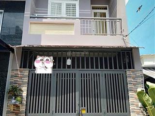 Bán 4x12m đúc 1tấm đường 6m thông đường số 5 aeon tân phú