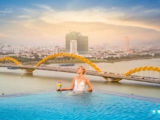 Bán lô đất 176m2 mt6.8m đường phạm cự lượng  sát võ văn kiệt