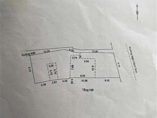 275m2 mt ngũ hành sơn  vị trí siêu đẹp để xây dựng tòa nhà văn phòng, apartment