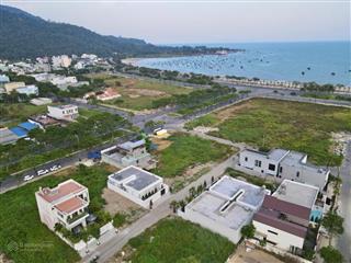 710m2 góc lê v710m2 góc lê văn lương  đầu tuyến sơn trà  bên hông hiyori tower  tựa núi sát biển