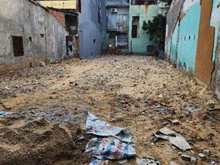 Cặp 446m2 mt 12.8m phạm quang ảnh sát võ văn kiệt  110tr/m2