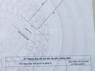 196m2  mt 10m  đường khúc hạo 11m5 kinh doanh sầm uất nhất sơn trà  đà nẵng  giá đầu tư