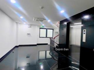 Tòa nhà mt nguyễn thiện thuật, quận 3  dt 7 x 30m  2 tầng  hđt 200 triệu/th  giá 60 tỷ