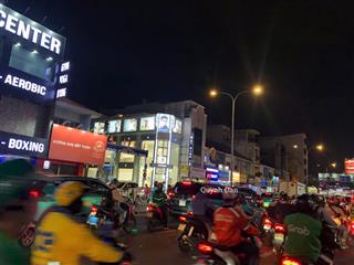 Bán nhà góc 2mt phan đăng lưu,phú nhuận dt 4x18m, 3 tầng. hđt 80tr/tháng. giá 25.5 tỷ