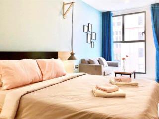 Studio full nội thất saigon royal 13tr