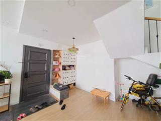 Bán gấp shophouse đẹp tại nguyễn hữu thọ, 6,6 tỷ, 189m2, nhà bè, hcm