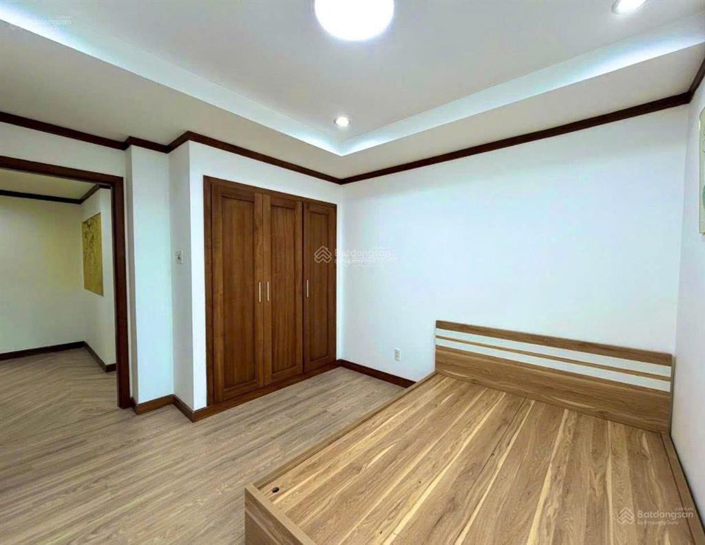 Chỉ 4,45 tỷ căn 3pn 121m² full nội thất cao cấp, gold house quận 7