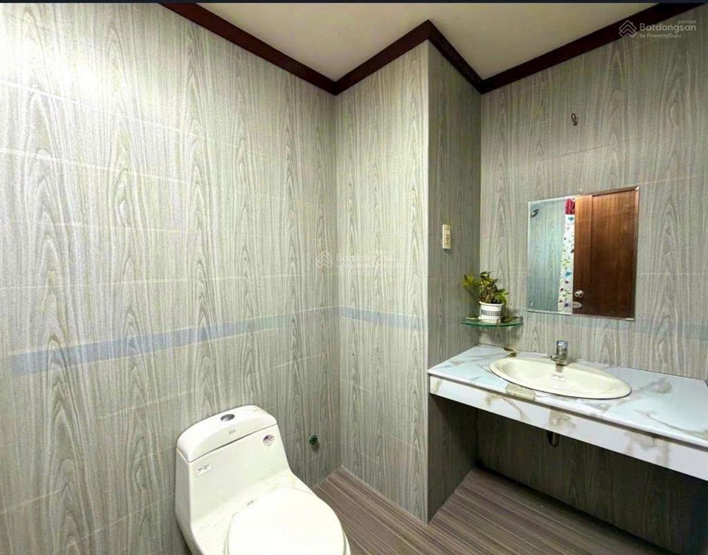 Chỉ 4,45 tỷ căn 3pn 121m² full nội thất cao cấp, gold house quận 7