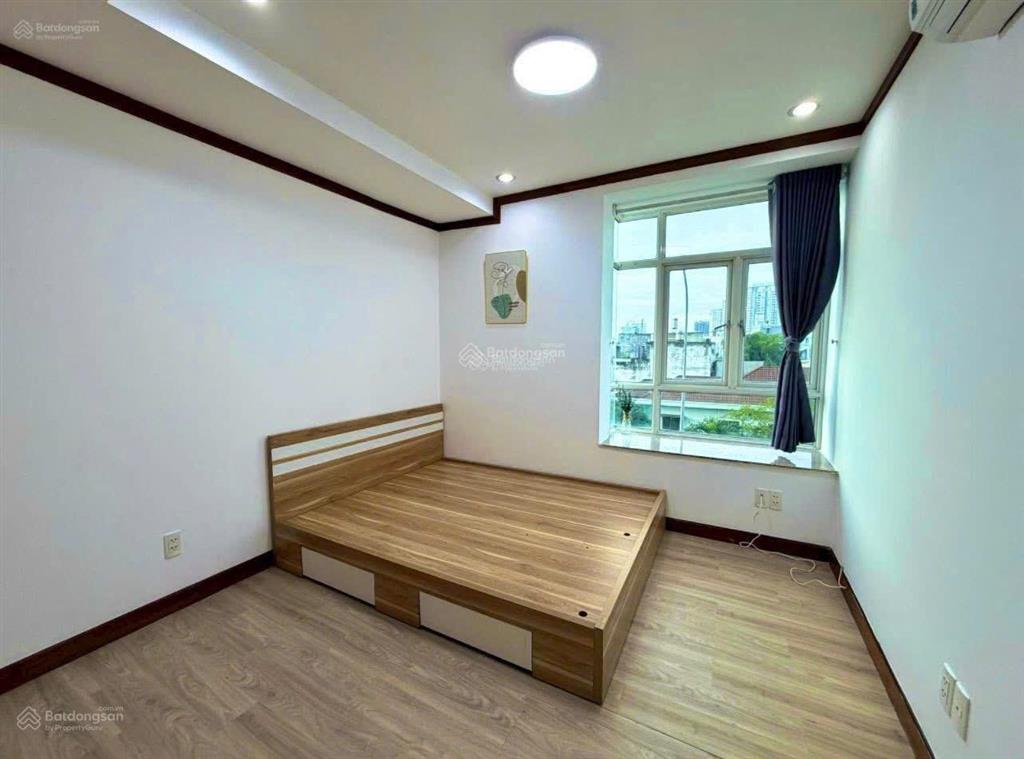 Chỉ 4,45 tỷ căn 3pn 121m² full nội thất cao cấp, gold house quận 7