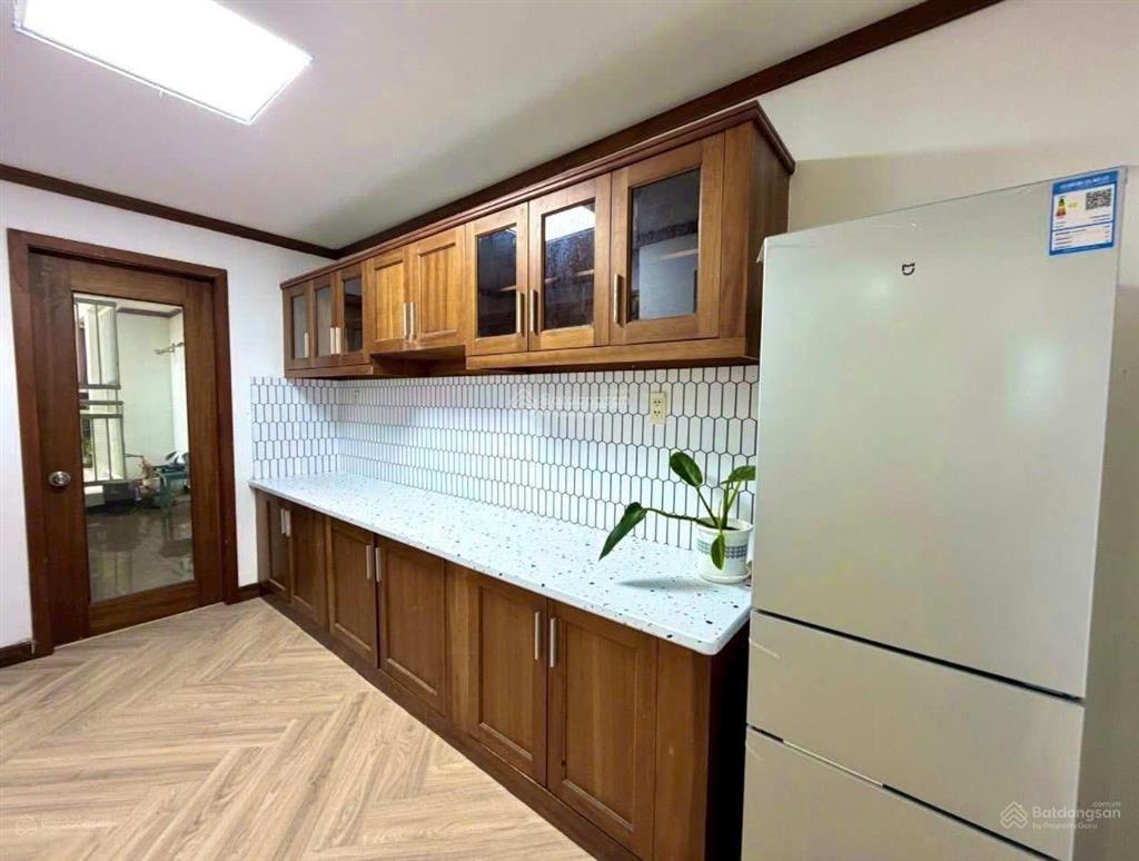 Chỉ 4,45 tỷ căn 3pn 121m² full nội thất cao cấp, gold house quận 7