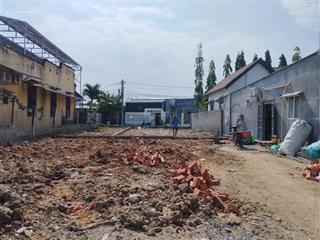 Bán nhanh lô đất thổ cư phường đô vinh, tp. phan rang  tháp chàm