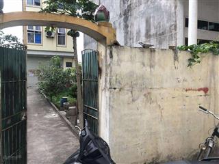Bán đất thổ cư đường Phú Minh, phường Minh Khai 82m2 giá rẻ 15.6 tỷ