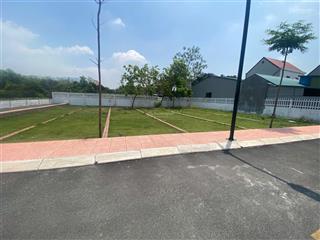 Đất sóc sơn chỉ 20 triệu/m gần nội bài dt100m full thổ cư sẵn sổ sang tên ngay  đầu tư chắc thắng