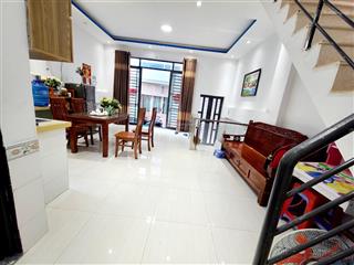 Nhà 2pn, 2wc, 41m2 giá hời 2,9 tỷ tại trần đại nghĩa, phường mới tân tạo, giáp phường an lạc mới