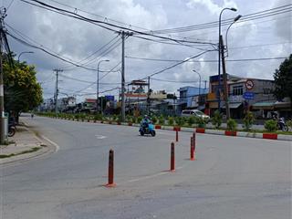 Nhà kho xưởng 470m² ngang 6.8m, đường 20m, xe container, giá 7,1 tỷ, cạnh cầu xáng trần văn giàu