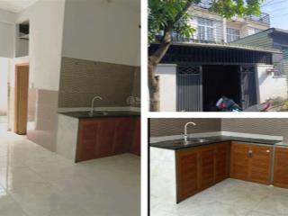 Bán nhà 2 trong 1, khuôn viên 245.3m² (10x20) chia 2 căn, 2 tầng + mặt bằng kd, đường 16m vĩnh lôc