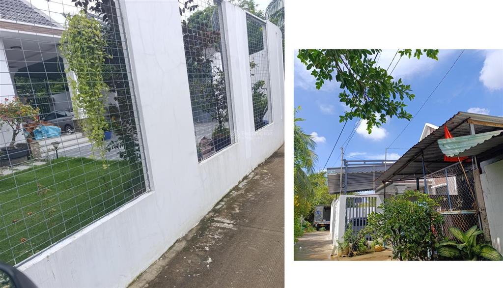 Bán nhà 136m² (6.8x20m) ở bình chánh, hẻm ô tô thông nguyễn hữu trí, tân túc, ở hoặc đt, giá 3,7 tỷ