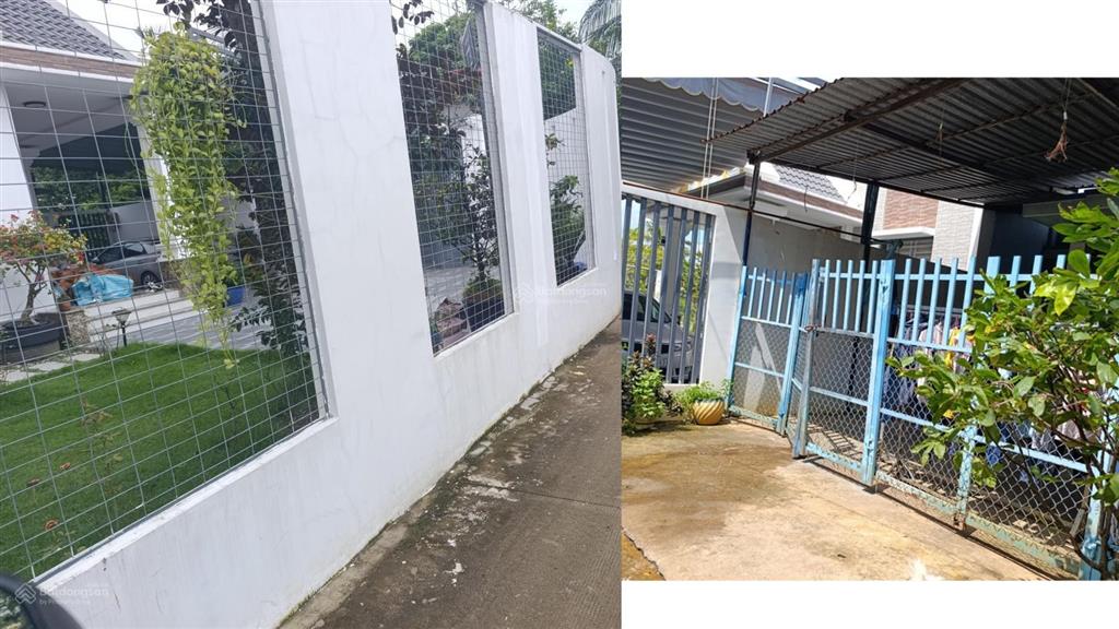 Bán nhà 136m² (6.8x20m) ở bình chánh, hẻm ô tô thông nguyễn hữu trí, tân túc, ở hoặc đt, giá 3,7 tỷ