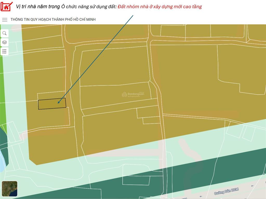 Bán nhà 136m² (6.8x20m) ở bình chánh, hẻm ô tô thông nguyễn hữu trí, tân túc, ở hoặc đt, giá 3,7 tỷ