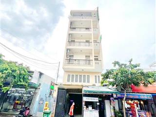 Bán nhà mặt phố lý phục man, 23 tỷ, 120m2, 4t, 19pn, 20wc