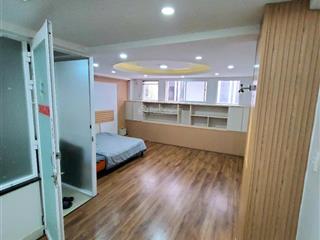 Căn hộ 1pn tách bếp rộng 40m2, bếp siêu rộng nguyễn xí, gần đh văn lang cs3