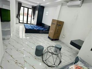 Cho thuê căn hộ 1pn, 1wc, 45m2, 7 triệu, tại bùi đình túy, bình thạnh, hcm