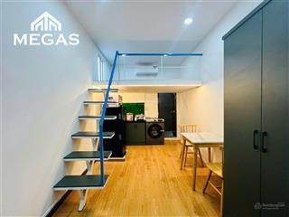 Cho thuê phòng trọ có gác tại điện biên phủ, 5,8 triệu, 30m2, nội thất đầy đủ, hàng hiếm